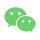΢