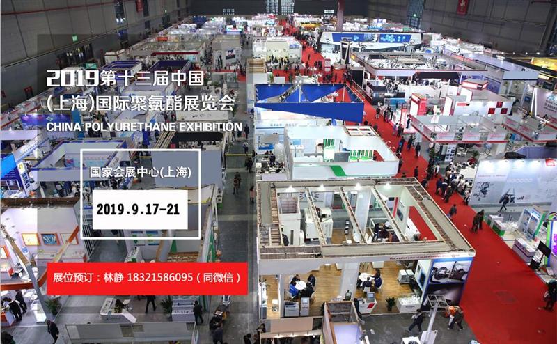 CIPE 2019ʮЇ(Ϻ)H۰չ[