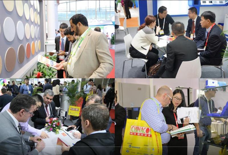 IBCE 2019ʮãϺͿϼͿbOչ[