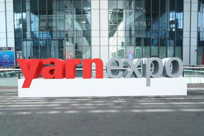 2019ЇHﶬչ[yarnexpo