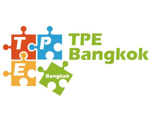 |ˣȣc׽̲[TPE Bangkok