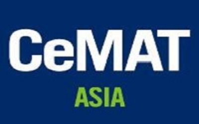2023އ(gu)Hg(sh)c\(yn)ݔϵy(tng)չ[(hu)|CeMAT ASIA2023չ