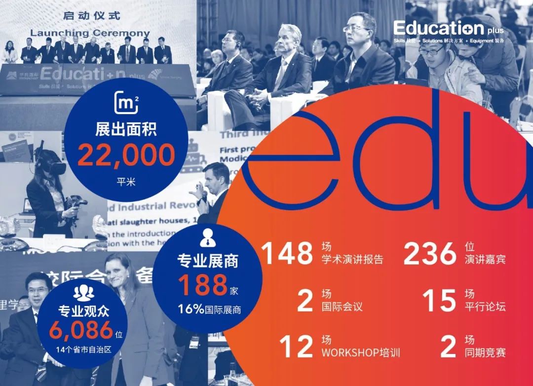 EducationPlus 2023ߌЇLɳHI(y) һһ·a(chn)ںϲ[