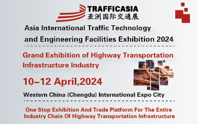 TRAFFIC ASIA Exhibition 2024