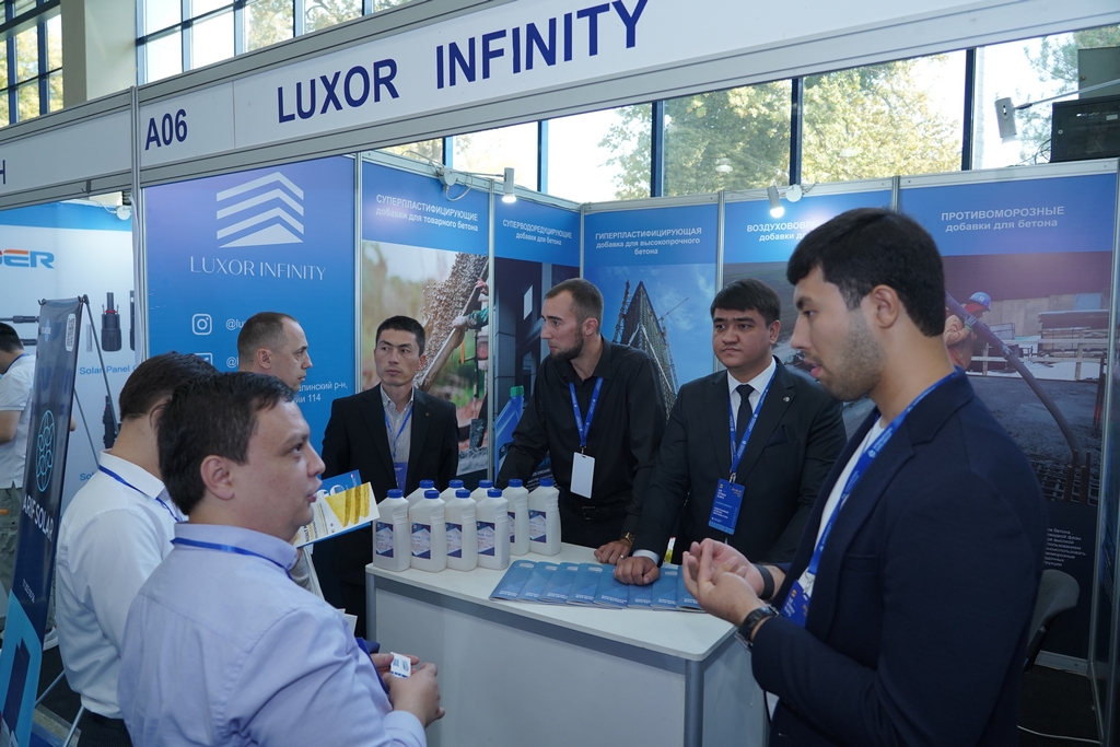 2025ʮÞƝe˹̹VI(y)չ[ Uz Mining Expo