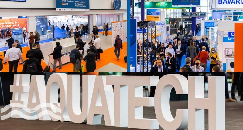 Aquatech China2024ʮÁˮg(sh)չ[(hu)