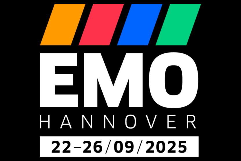 2025(gu)hZڶʮÚWޙC(j)չ[(hu)Ո(qng) EMO Hannover 2025