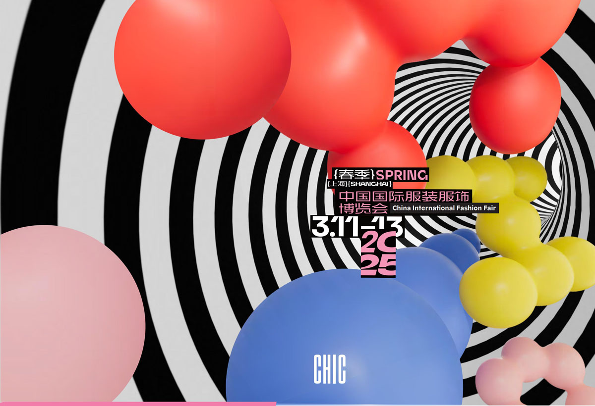 2025ЇHb[CHIC