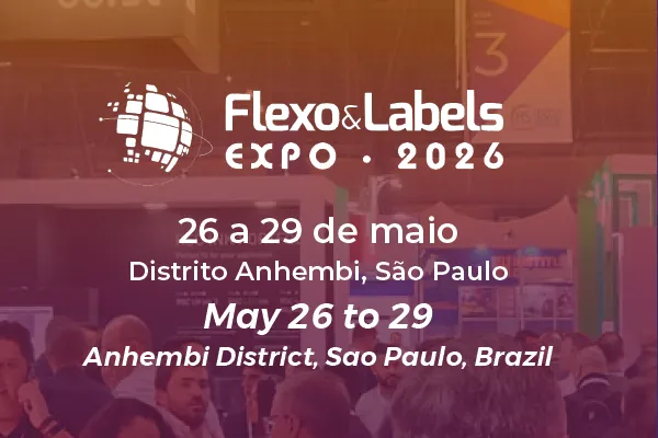 Flexo & Labels Expo2026 ӡc(bio)չ